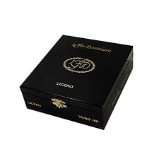 [INTREF012100] LFD LIGERO TUBOS 100 (10) LA FLOR DOMINICANA