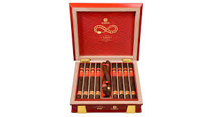 [INTREF012110] PLASENCIA YEAR OF SNAKE LIMITED LANCERO 7X40 (10)
