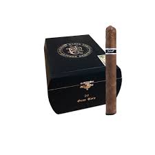 [INTREF010062] TATUAJE BLACK GRAN TORO 6 1/2X52 (20)