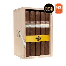[INTREF010069] TATUAJE COJONU 2012 BROADLEAF SUMATRA 6.5X52 (25)