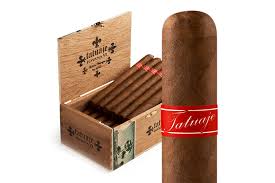 [INTREF010080] TATUAJE HAVANA VI VEROCU NO.6  6 1/8X52  (20)