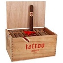 [INTREF010094] TATUAJE TATTOO BONITO 6 1/8X52  (50)