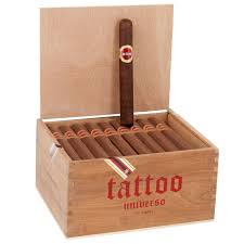 [INTREF010096] TATUAJE UNIVERSO 6X50  (50)