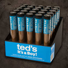 [INTREF010111] TED'S ITS A BOY (25)