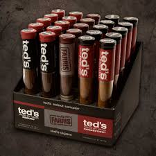 [INTREF010118] TED'S 47 DONALD J TRUMP 6X50 (25)