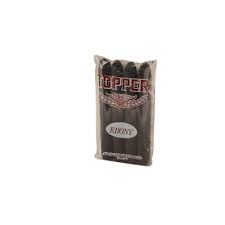 [INTREF010281] TOPPER EBONY 5 1/2X47  12/4 PACK