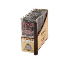[INTREF010288] TOPPER LONG 6X44 10/4PK