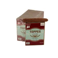 [INTREF010289] TOPPER NATURAL 10/5 PACK