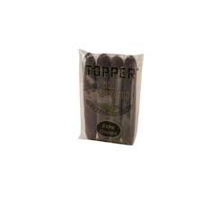 [INTREF010290] TOPPER OLD FASHIONED EXTRA OSCURO