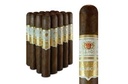 [INTREF010697] VILLIGER MADURO CHURCHILL BNDL (20)