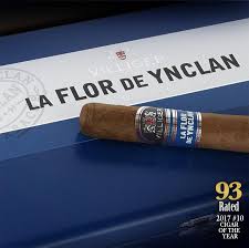 [INTREF010717] VILLIGER LA FLOR DE YNCLAN TORPEDO 6X52 (10)