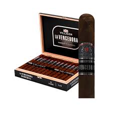[INTREF010718] VILLIGER LA VENCEDORA CHURCHILL (10)