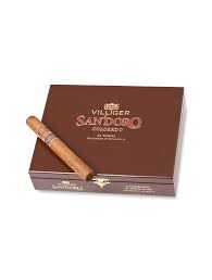 [INTREF010725] VILLIGER SAN'DORO COLORADO CHURCHILL 7X50 (20)