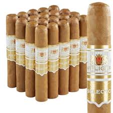[INTREF010727] VILLIGER SELECTO CT TORO BNDL 6X50  (20)