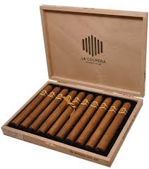 [INTREF012130] WARPED LA COLMENA AMADO NO.44  5 1/2X44(10)