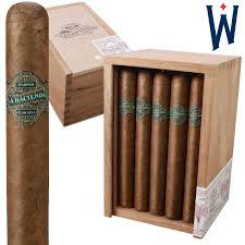 [INTREF010798] WARPED LA HACIENDA SUPERIORES CABINET  (25)