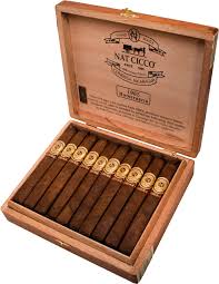[INTREF000329] NAT CICCO 1965 ANIVERSARIO ROBUSTO GRANDE 5 1/2X56(20)