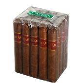 [INTREF002865] CUBAN LEGENDS ROBUSTO HABANO 5X50  (20)